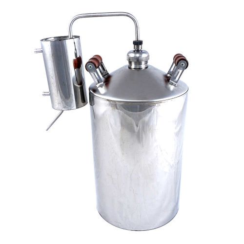 Самогонный аппарат в Боровичах всего за 3200 рублей