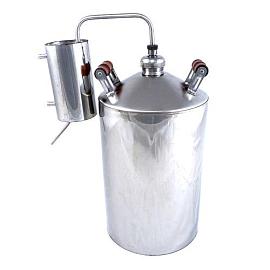 Самогонный аппарат в Боровичах всего за 3200 рублей